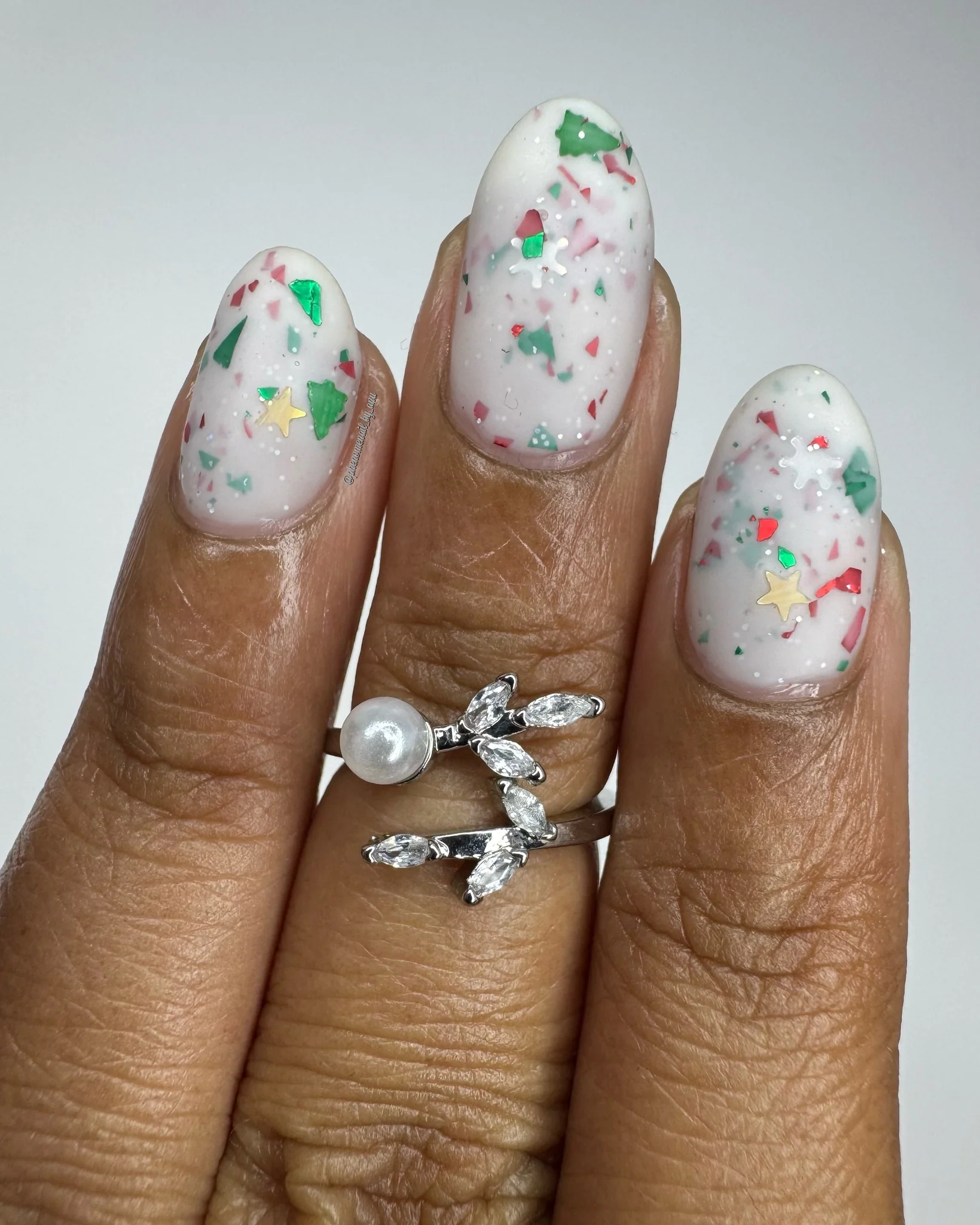 Colores de Carol: Holiday Duo "Sleigh What?!" and "Oh Snow, You Didn't" *OVERSTOCK* - Image 22