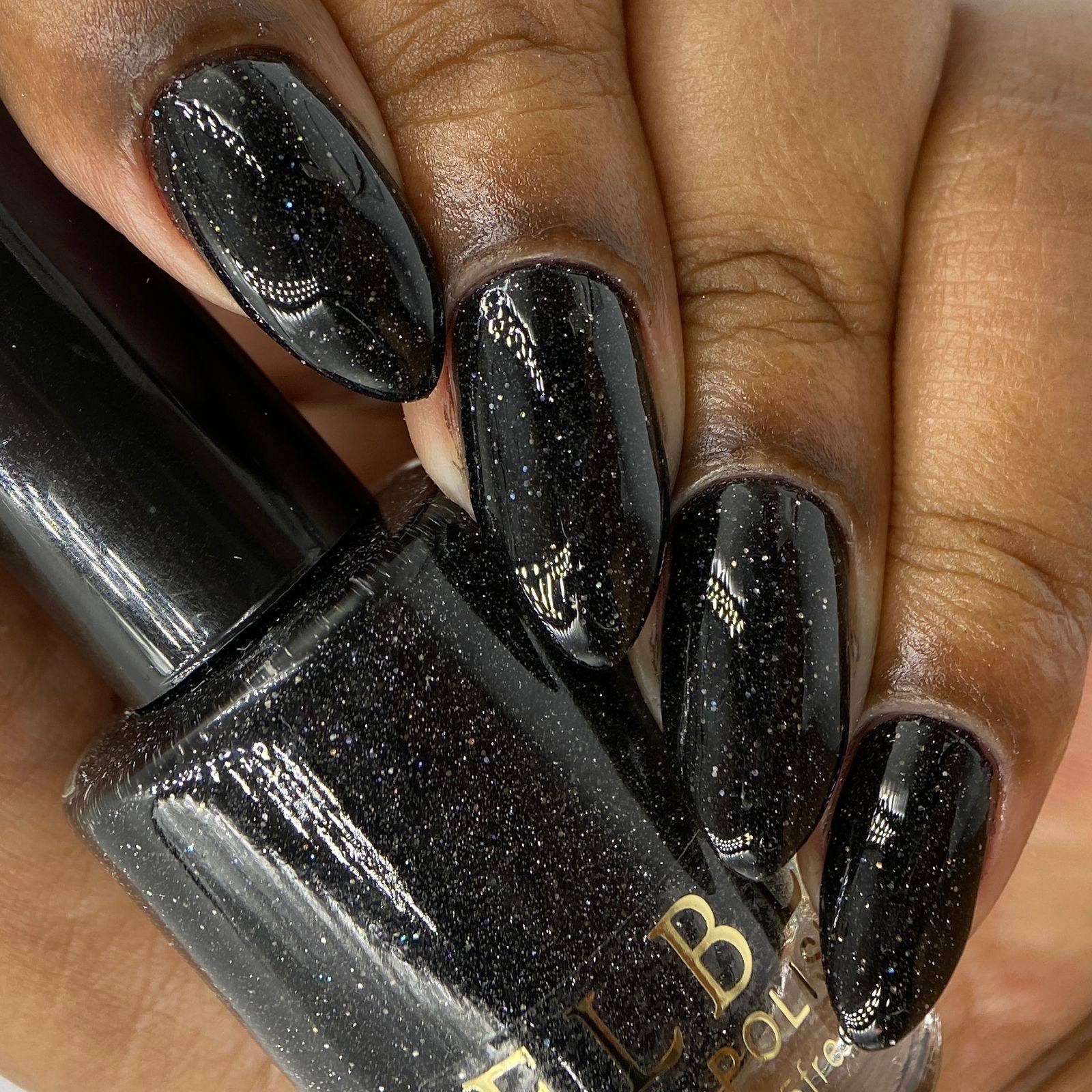 ELBE Nail Polish: "Jazz" *OVERSTOCK* - Image 9