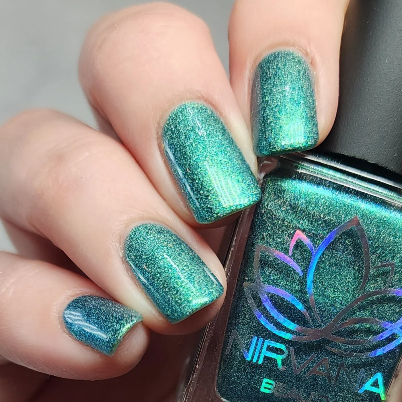 Nirvana Beauty: Holidays "Blue Spruce" *OVERSTOCK* - Image 7