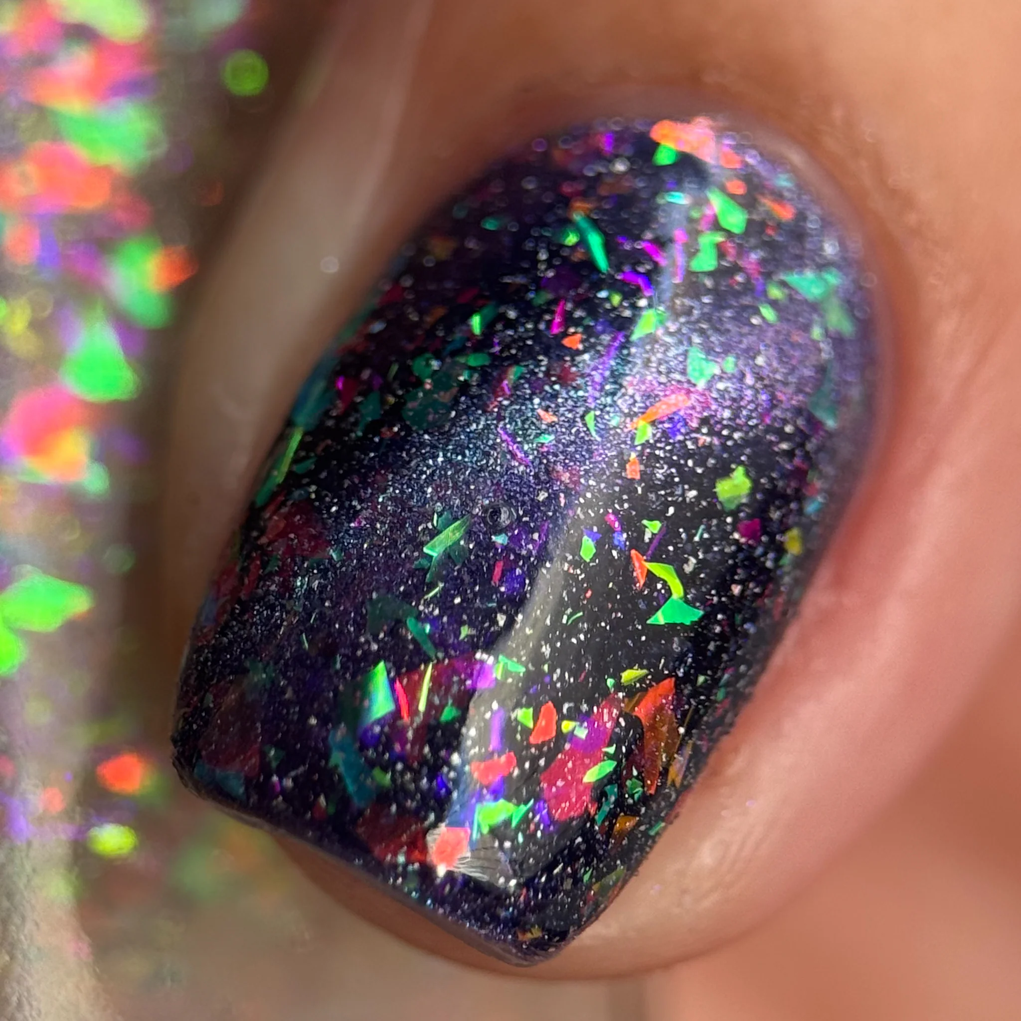 Pepper Polish: DUO "Siren's Light" (Magnetic) and "Tidal Dreams" *OVERSTOCK* - Image 12