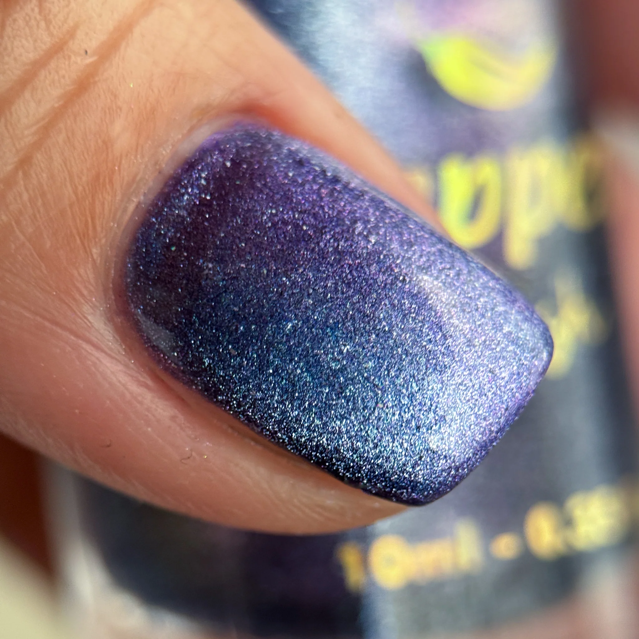 Pepper Polish: DUO "Siren's Light" (Magnetic) and "Tidal Dreams" *OVERSTOCK* - Image 20
