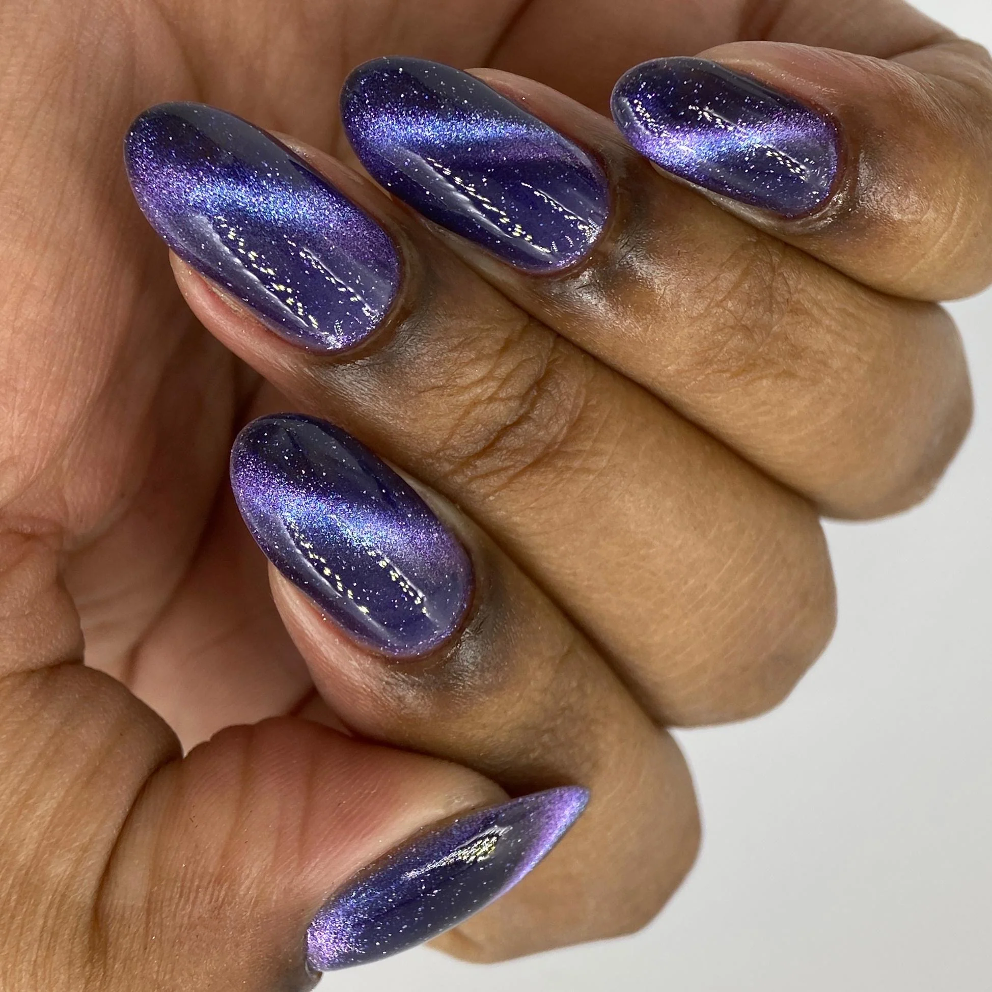 Pepper Polish: DUO "Siren's Light" (Magnetic) and "Tidal Dreams" *OVERSTOCK* - Image 22