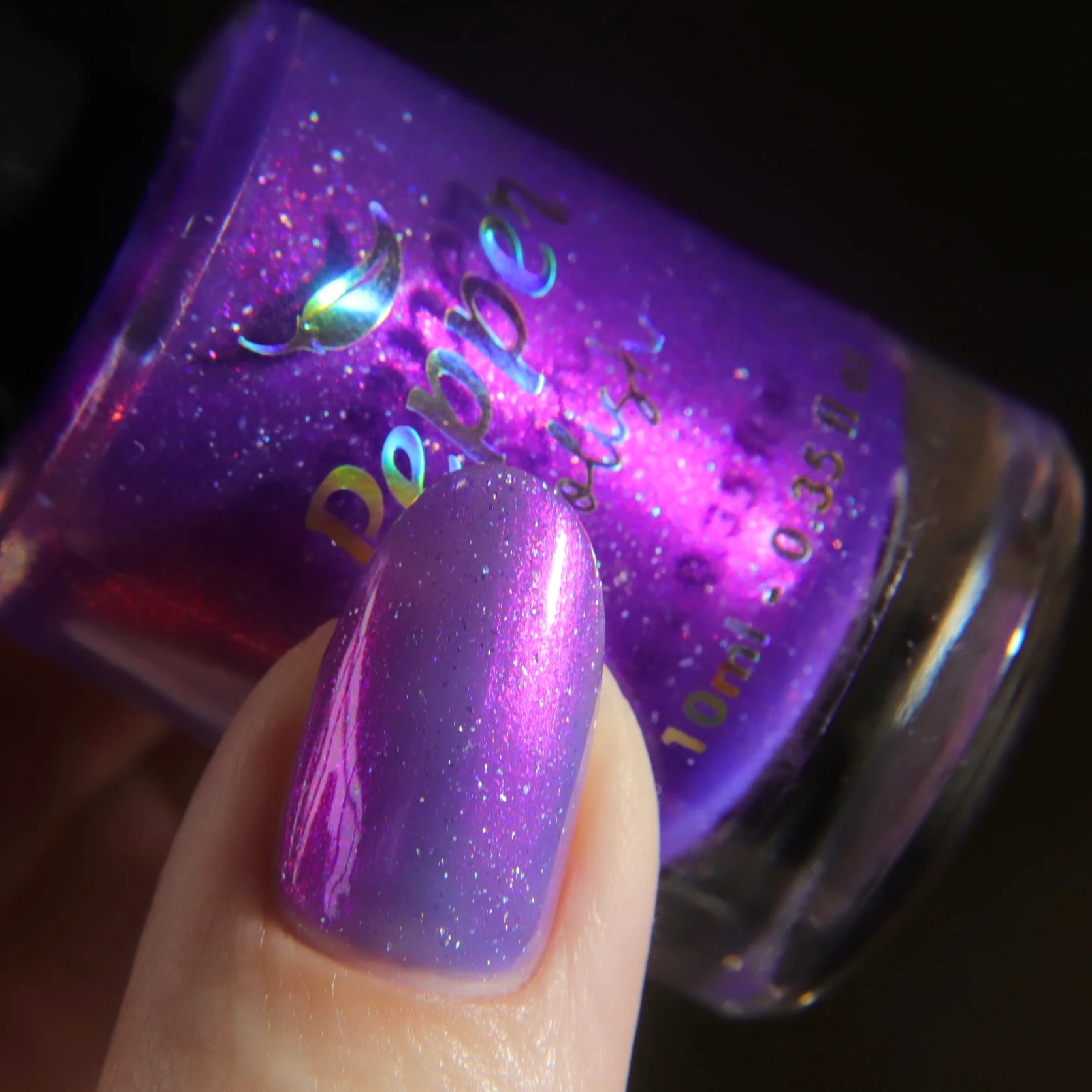 Pepper Polish: SINGLE "Liberty Sunset" *OVERSTOCK* - Image 26