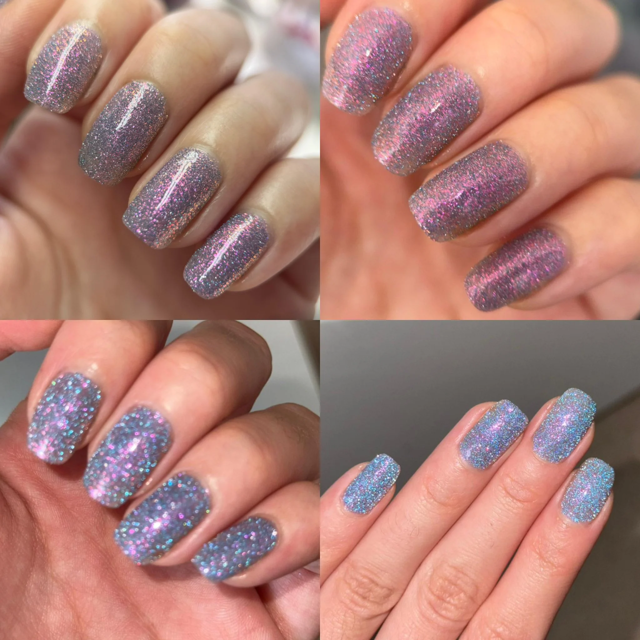 Phoenix Indie Polish: DUO "Not Alice" and "Wonderland" *OVERSTOCK* - Image 8